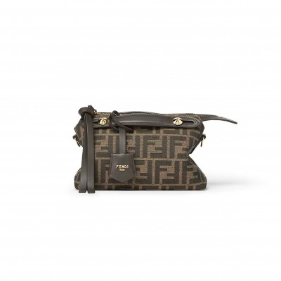 FENDI BY THE WAY SOFT MINI 8BS098AFPMF1GL7 (20*12*9cm)